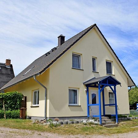 Ferienwohnungen Familie Looks Klein Zicker Exteriör bild